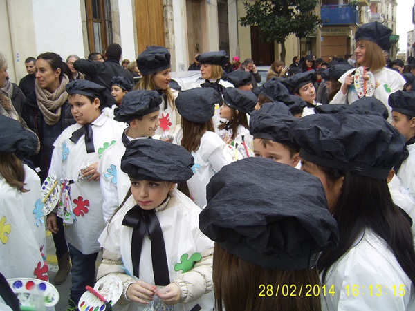 Carnaval 2014