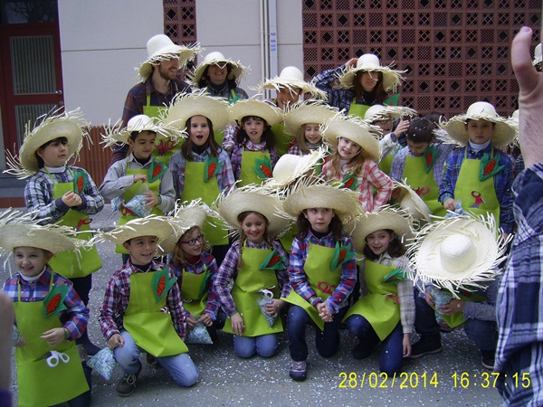 Carnaval 2014