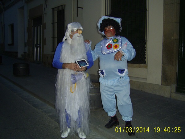 Carnaval 2014