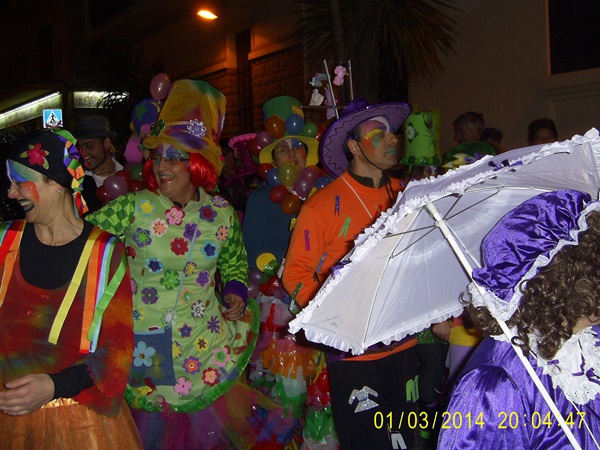 Carnaval 2014