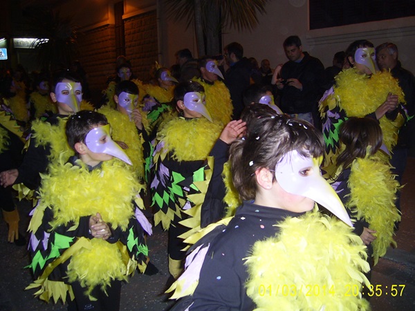 Carnaval 2014