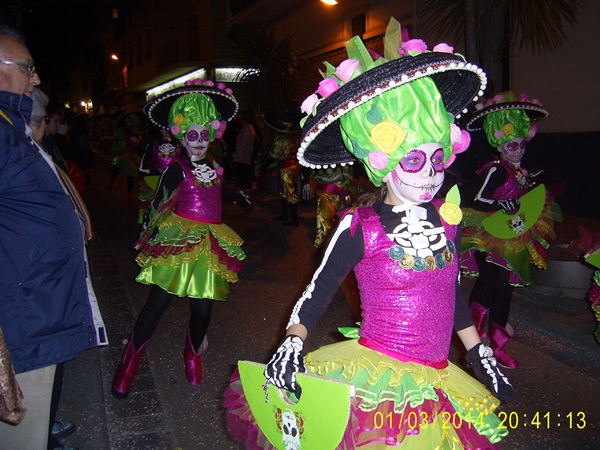 Carnaval 2014