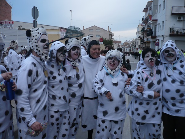 Carnaval 2014