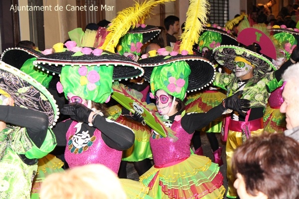 Carnaval 2014