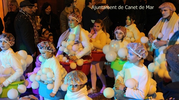 Carnaval 2014