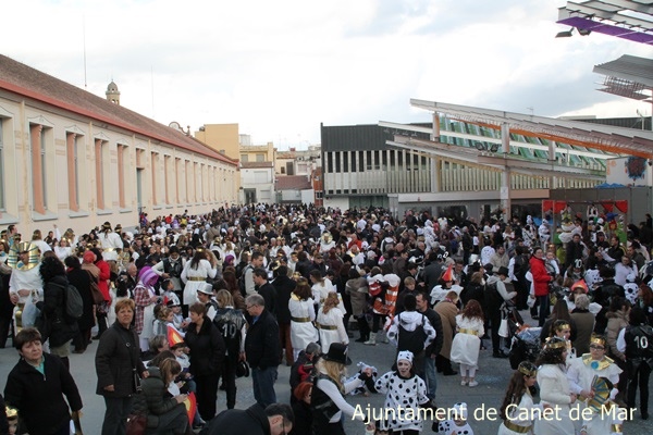 Carnaval 2014