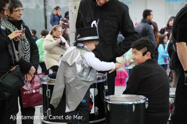 Carnaval 2014