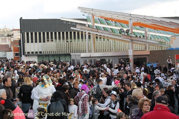 Carnaval 2014