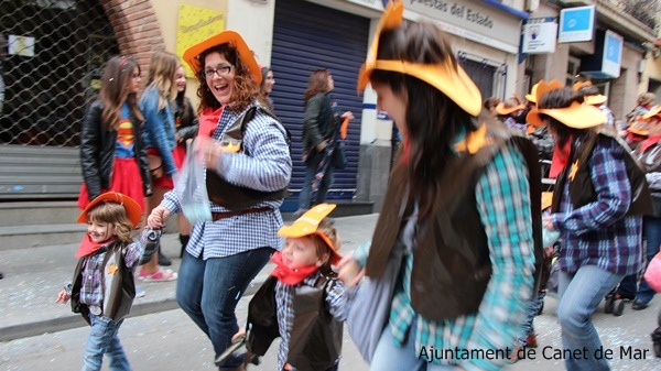 Carnaval 2014