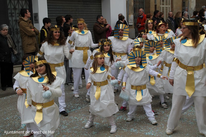 Carnaval 2014