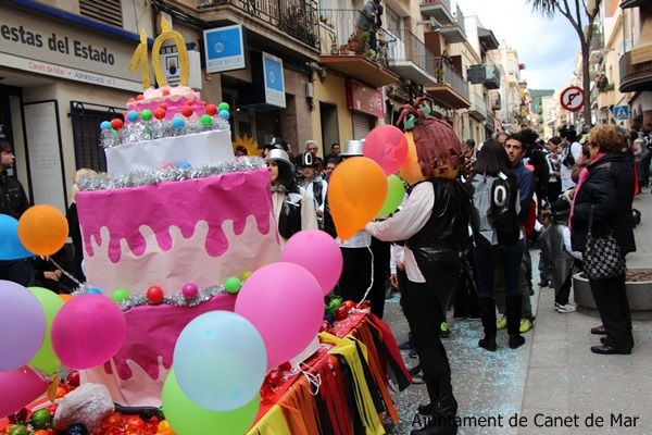 Carnaval 2014