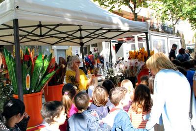 Sant Jordi 2014