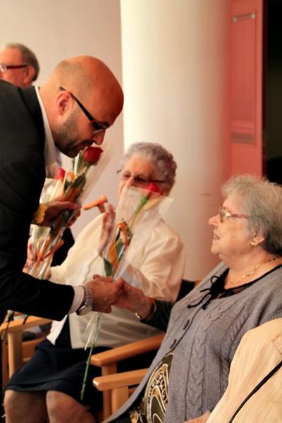 Sant Jordi 2014