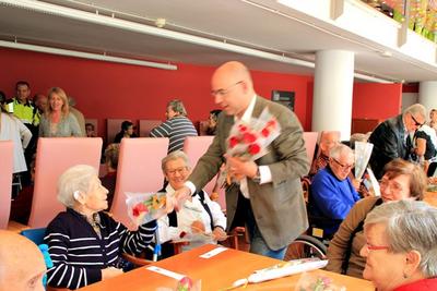 SAnt Jordi 2014