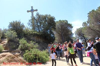 Aplec de Pedracastell - 2014