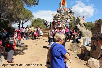 Aplec de Pedracastell - 2014