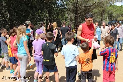 Aplec de Pedracastell - 2014
