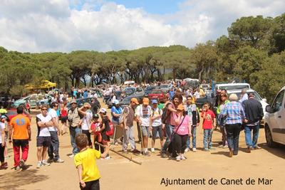 Aplec de Pedracastell - 2014
