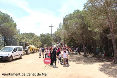 Aplec de Pedracastell - 2014