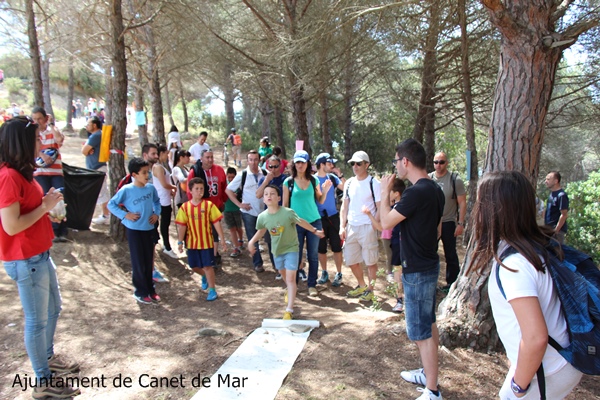 Aplec de Pedracastell - 2014