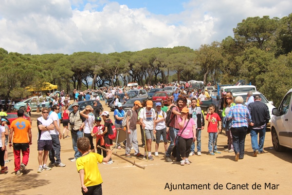 Aplec de Pedracastell - 2014