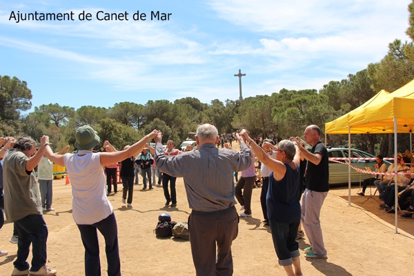 Aplec de Pedracastell - 2014