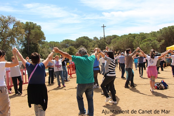 Aplec de Pedracastell - 2014