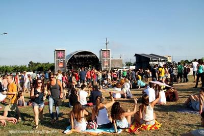 Canet Rock 2014