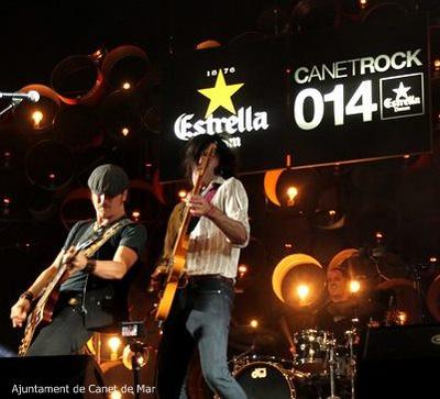 Canet Rock 014