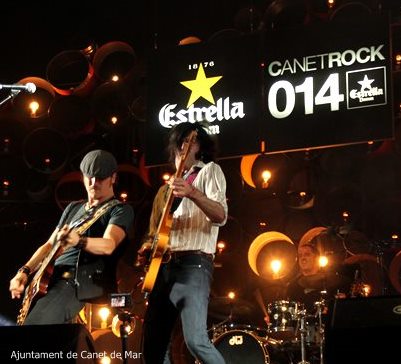 Canet Rock 014
