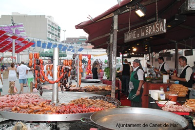 taberna a la plaa Universitat