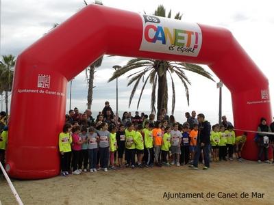 IronKid's - novembre 2014