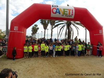 IronKid's - novembre 2014
