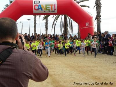 IronKid's - novembre 2014