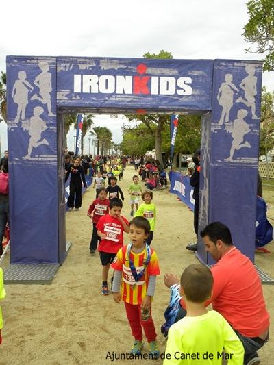 IronKid's - novembre 2014