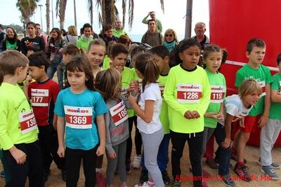 IronKid's - novembre 2014
