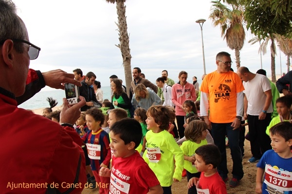 IronKid's - novembre 2014