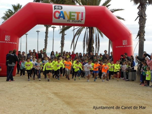 IronKid's - novembre 2014