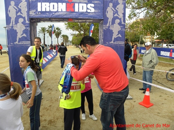 IronKid's - novembre 2014