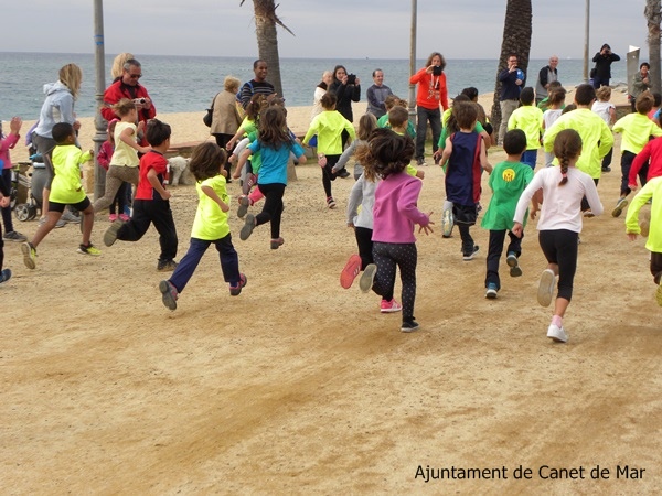 IronKid's - novembre 2014