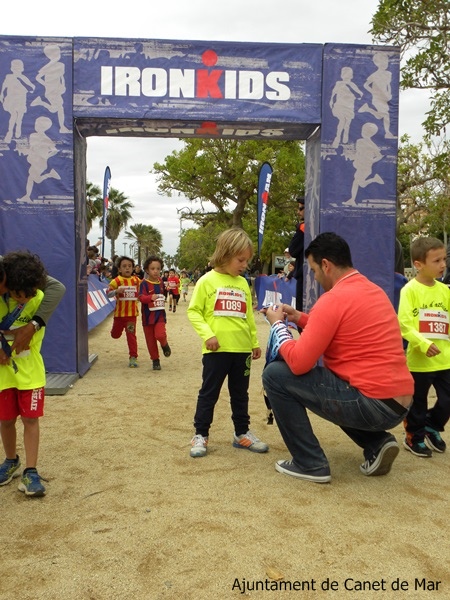 IronKid's - novembre 2014