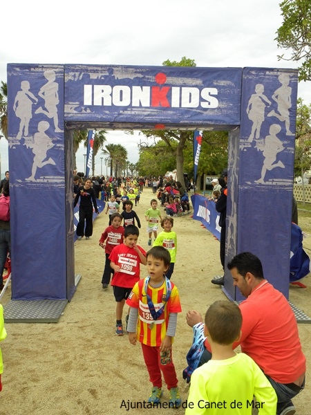 IronKid's - novembre 2014
