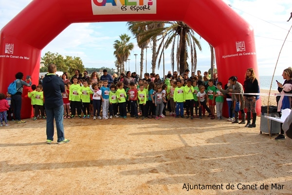 IronKid's - novembre 2014