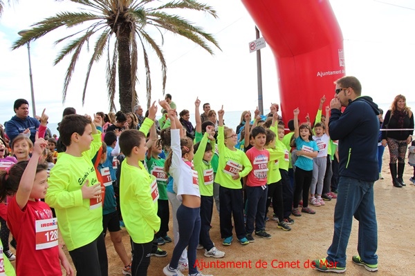 IronKid's - novembre 2014