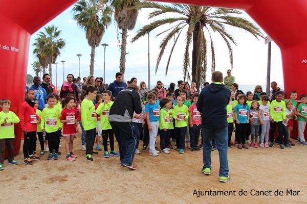 IronKid's - novembre 2014