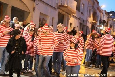 Carnaval 2015