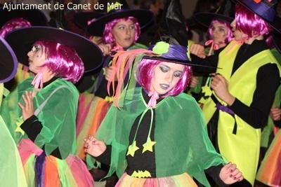 Carnaval 2015