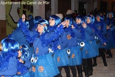 Carnaval 2015