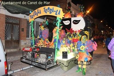 Carnaval 2015