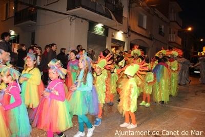 Carnaval 2015